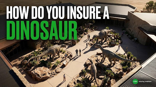 Insur-a-saurus