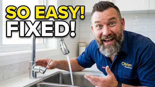 O'Brien Plumbing & Electrical